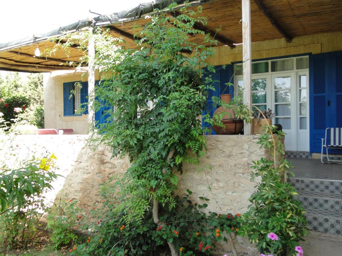 Maison Calme Et Reposante Essaouira Exterior foto