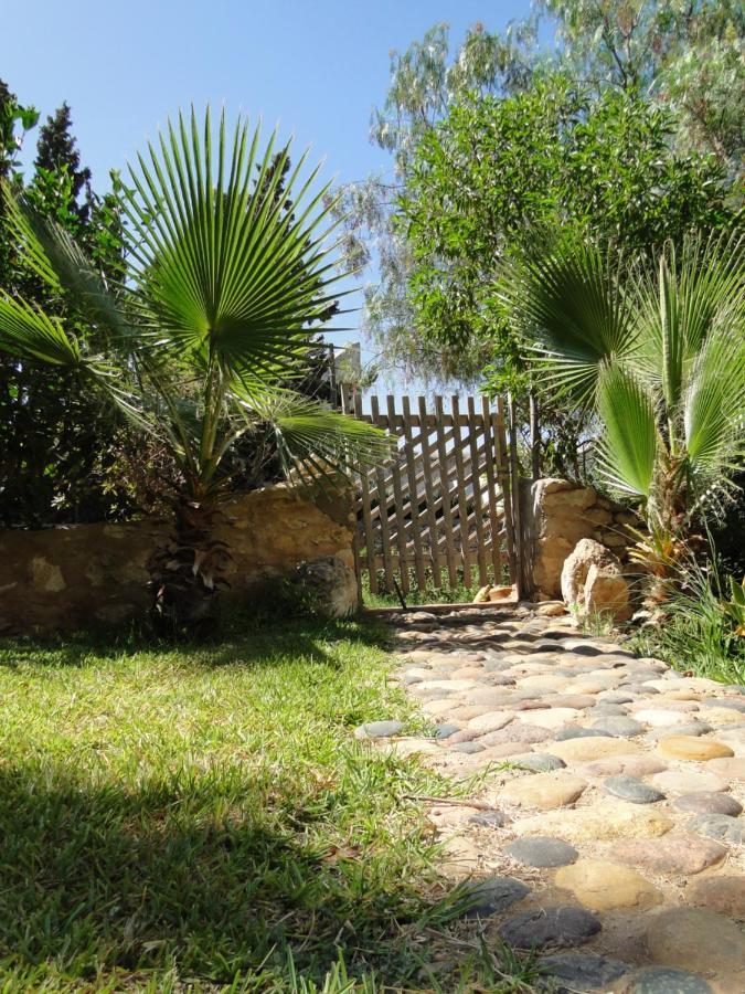 Maison Calme Et Reposante Essaouira Exterior foto