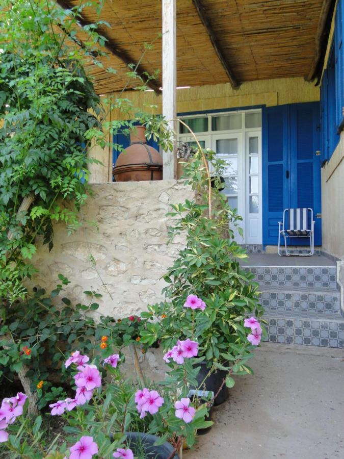 Maison Calme Et Reposante Essaouira Exterior foto